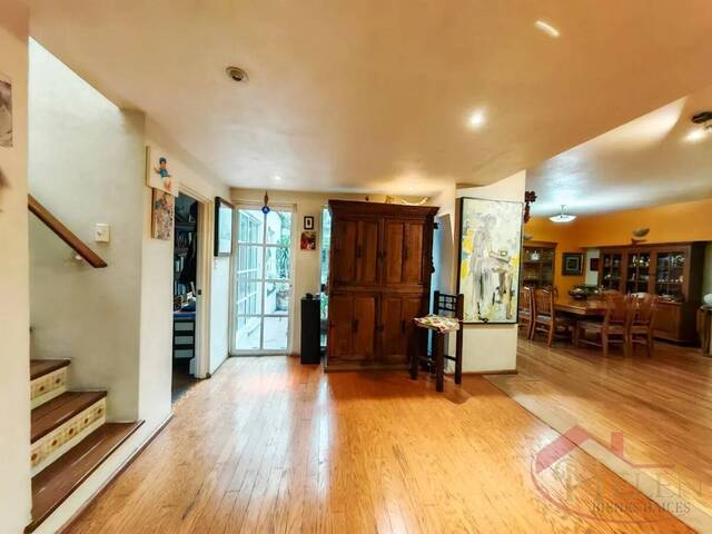 Casa para Venta en Coyoacán - 5