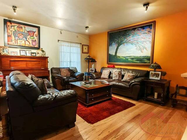 #1266 - Casa para Venta en Coyoacán - DF - 3