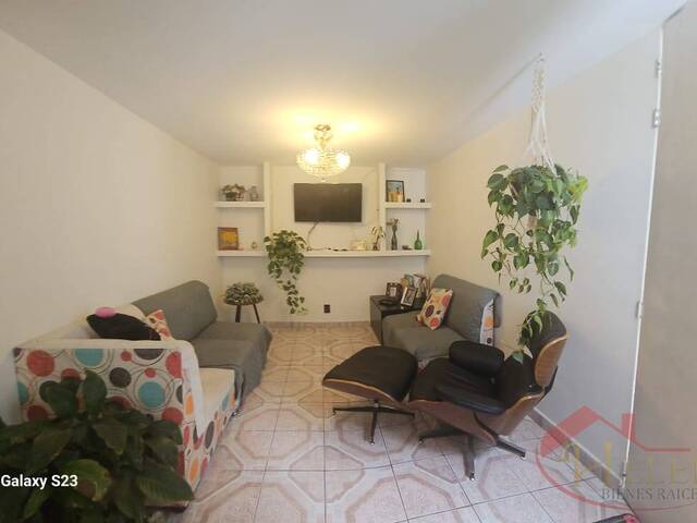 Renta en Alianza Popular Revolucionaria - Coyoacán