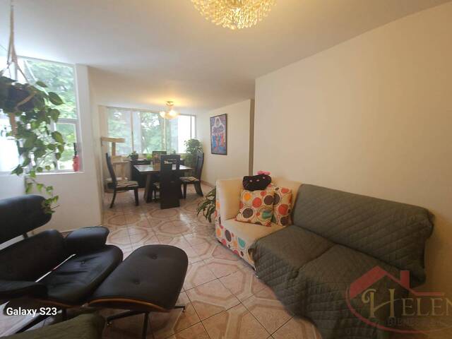 #1267 - Departamento para Renta en Coyoacán - DF - 3