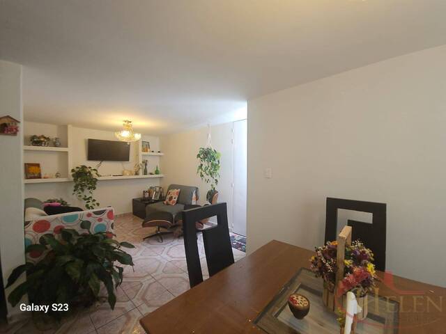 Departamento para Renta en Coyoacán - 4