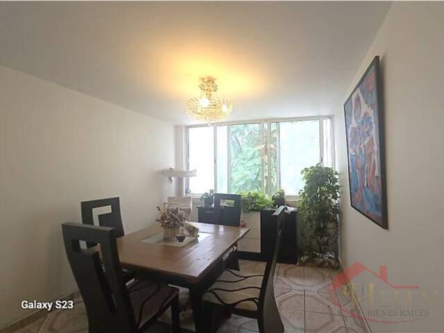 #1267 - Departamento para Renta en Coyoacán - DF - 2