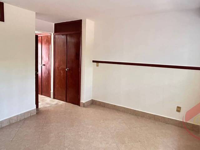 #1268 - Departamento para Renta en Coyoacán - DF - 1