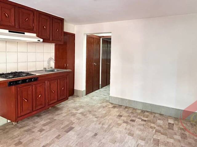 #1268 - Departamento para Renta en Coyoacán - DF - 2