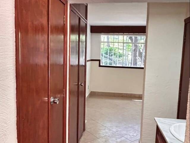 #1268 - Departamento para Renta en Coyoacán - DF - 3