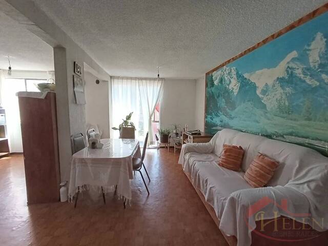 Venta en Lomas Estrella - Iztapalapa