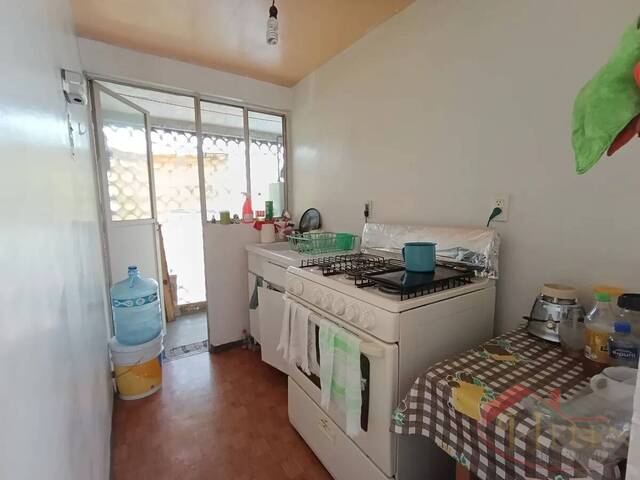 #1270 - Departamento para Venta en Iztapalapa - DF - 3