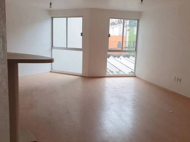 #1271 - Departamento para Venta en Benito Juárez - DF - 2