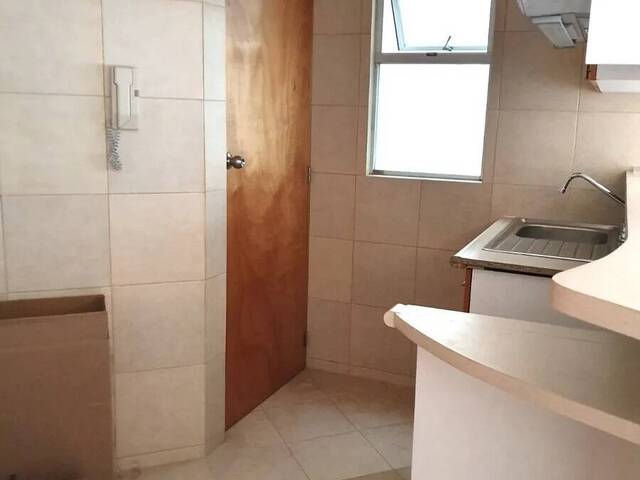 #1271 - Departamento para Venta en Benito Juárez - DF - 3