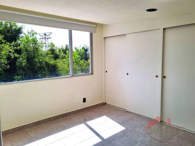 #1272 - Departamento para Venta en Coyoacán - DF - 1