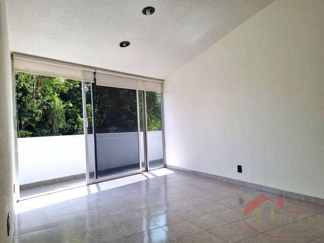 #1272 - Departamento para Venta en Coyoacán - DF - 2