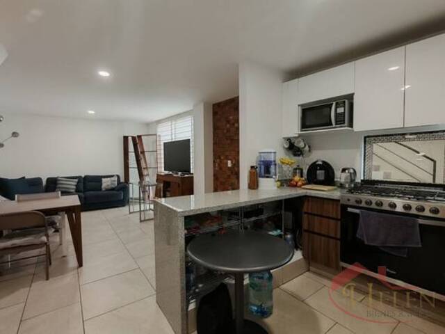 #1273 - Departamento para Venta en Benito Juárez - DF - 2