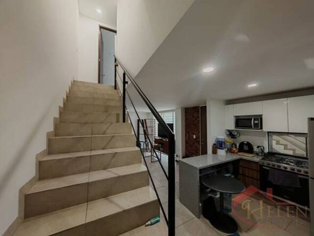 #1273 - Departamento para Venta en Benito Juárez - DF - 3