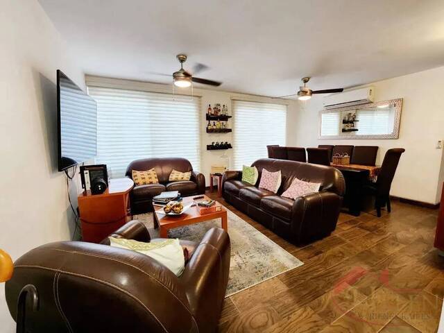 #1274 - Departamento para Venta en Benito Juárez - DF - 1