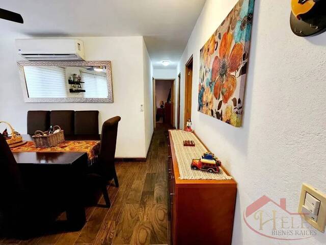 #1274 - Departamento para Venta en Benito Juárez - DF - 3