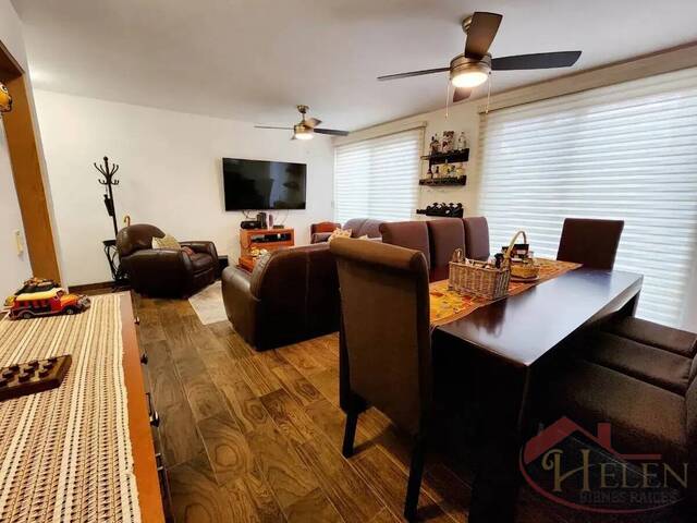 #1274 - Departamento para Venta en Benito Juárez - DF - 2