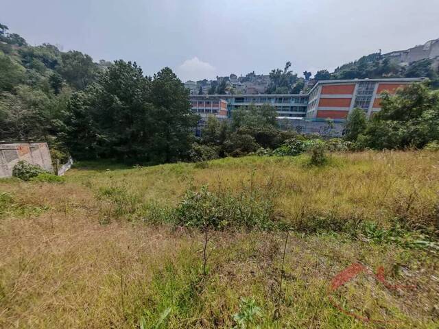 #1275 - Terreno para Venta en Alvaro Obregón - DF - 1