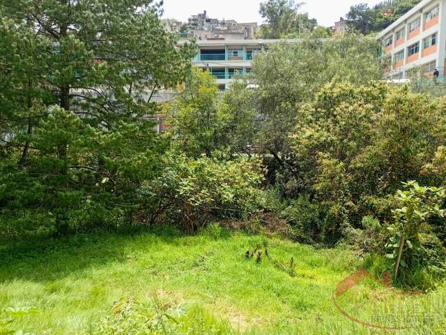 #1275 - Terreno para Venta en Alvaro Obregón - DF - 2