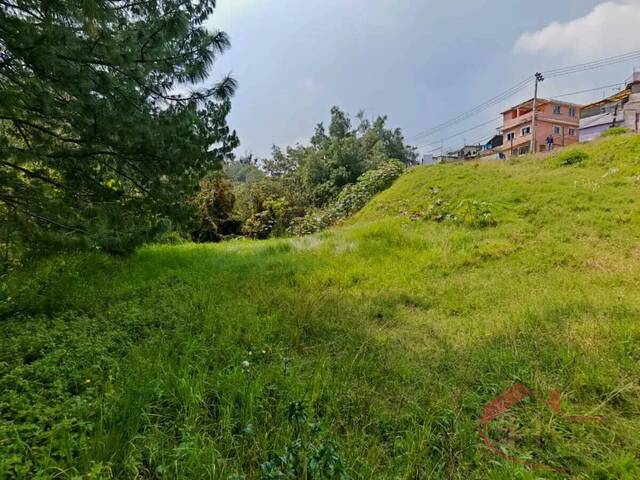 #1275 - Terreno para Venta en Alvaro Obregón - DF - 3