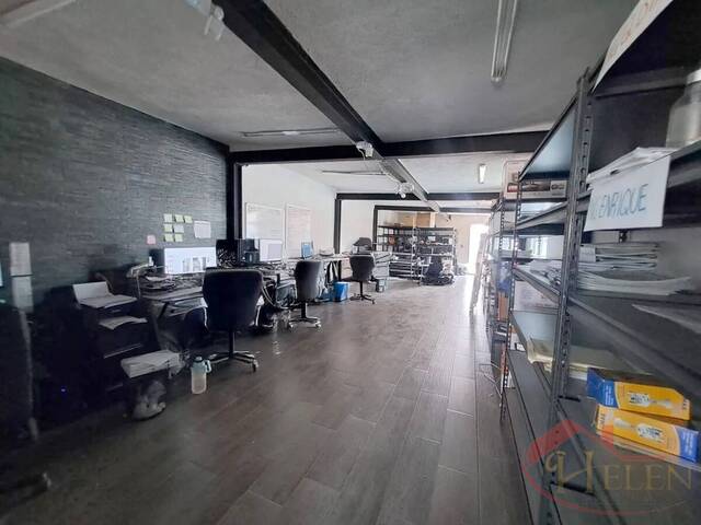 #1276 - Casa para Venta en Cuauhtémoc - DF - 1