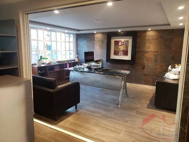 #1276 - Casa para Venta en Cuauhtémoc - DF - 2