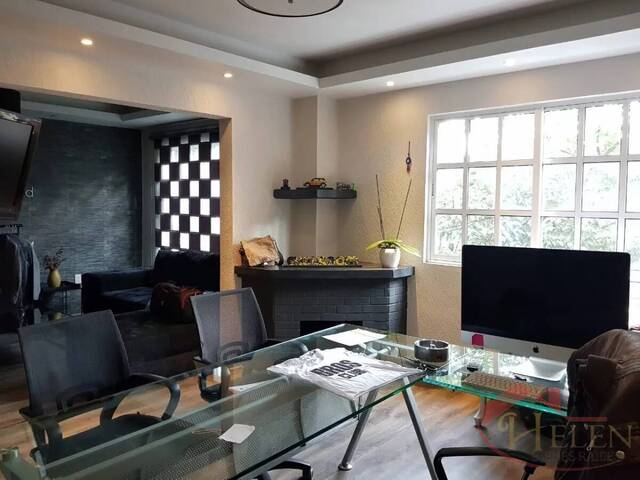 #1276 - Casa para Venta en Cuauhtémoc - DF - 3