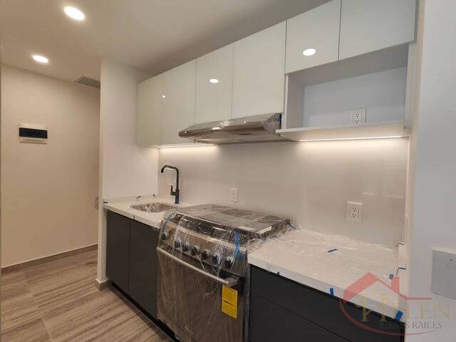 #1277 - Departamento para Renta en Benito Juárez - DF - 3