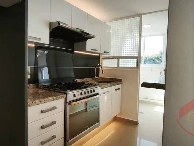 #1278 - Departamento para Renta en Benito Juárez - DF - 3