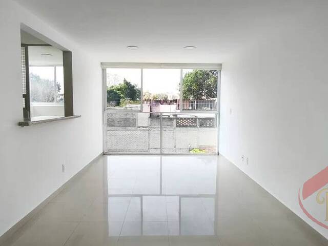 #1278 - Departamento para Renta en Benito Juárez - DF - 2