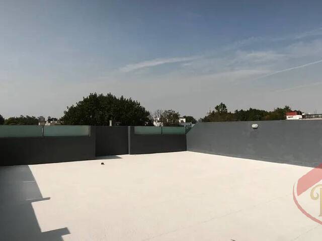 #1278 - Departamento para Renta en Benito Juárez - DF - 1