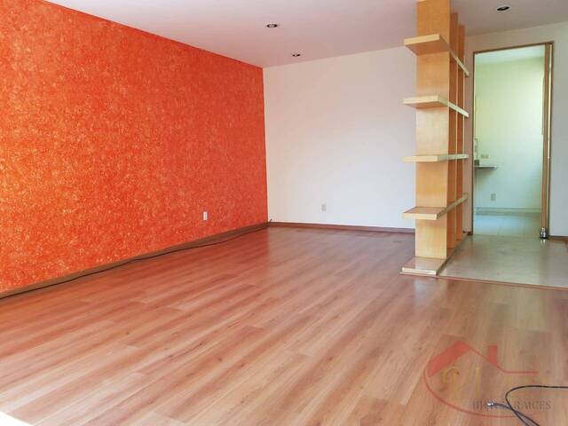 Casa para Renta en Coyoacán - 4