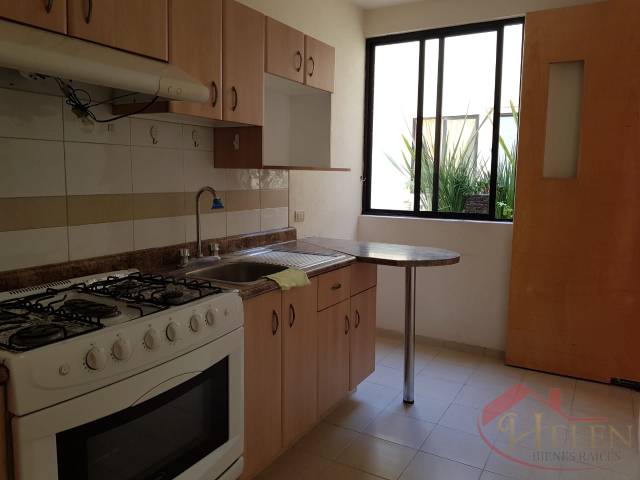 #1279 - Casa para Renta en Coyoacán - DF - 3