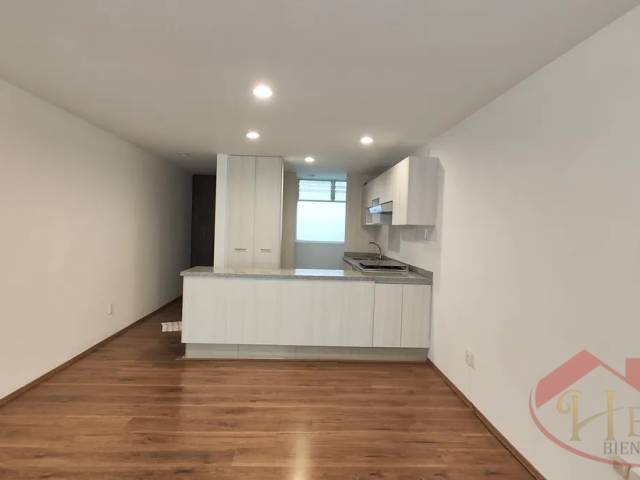 #1281 - Departamento para Venta en Benito Juárez - DF - 2
