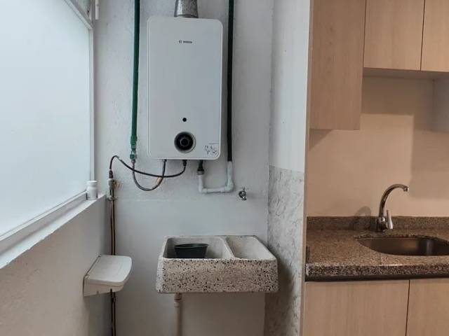 Departamento para Venta en Benito Juárez - 5