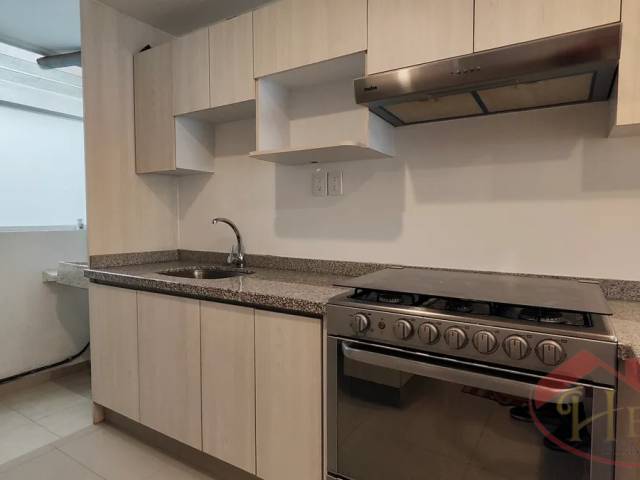 Departamento para Venta en Benito Juárez - 4