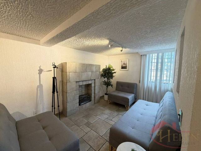 #1282 - Departamento para Venta en Venustiano Carranza - DF - 1