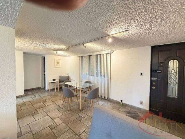 #1282 - Departamento para Venta en Venustiano Carranza - DF - 2