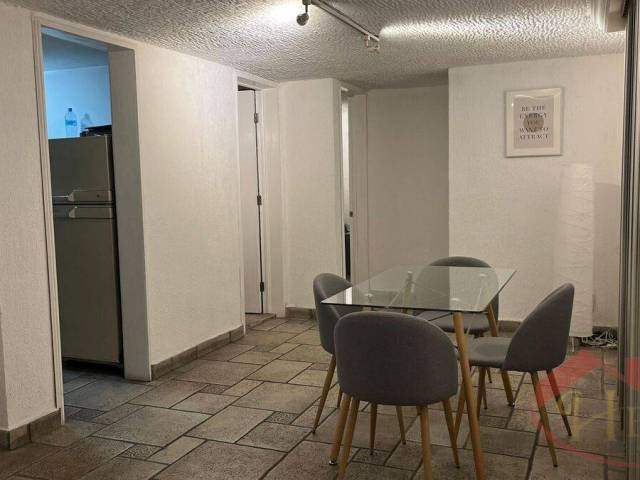 #1282 - Departamento para Venta en Venustiano Carranza - DF - 3