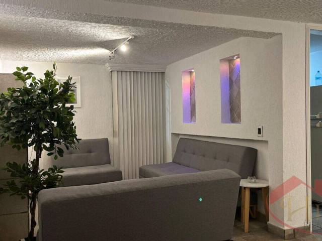 Departamento para Venta en Venustiano Carranza - 4