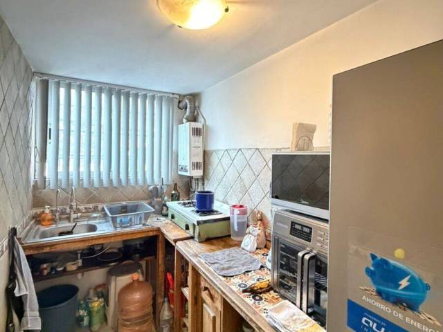 Departamento para Venta en Venustiano Carranza - 5