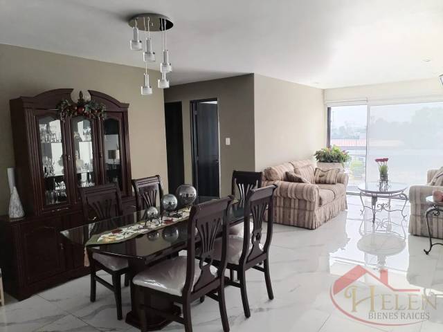 #1283 - Departamento para Venta en Coyoacán - DF - 2