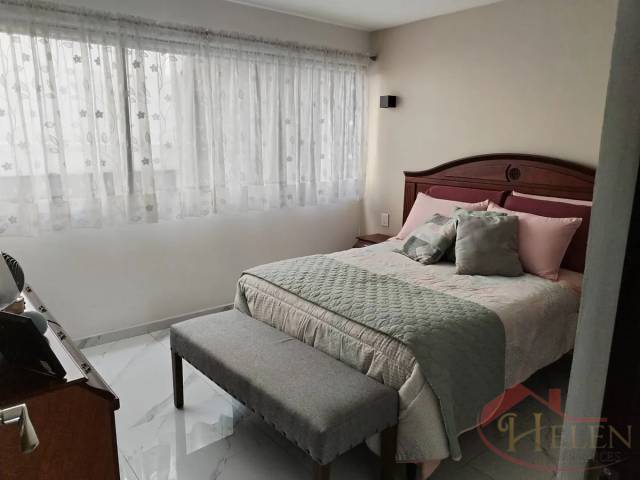 Departamento para Venta en Coyoacán - 4