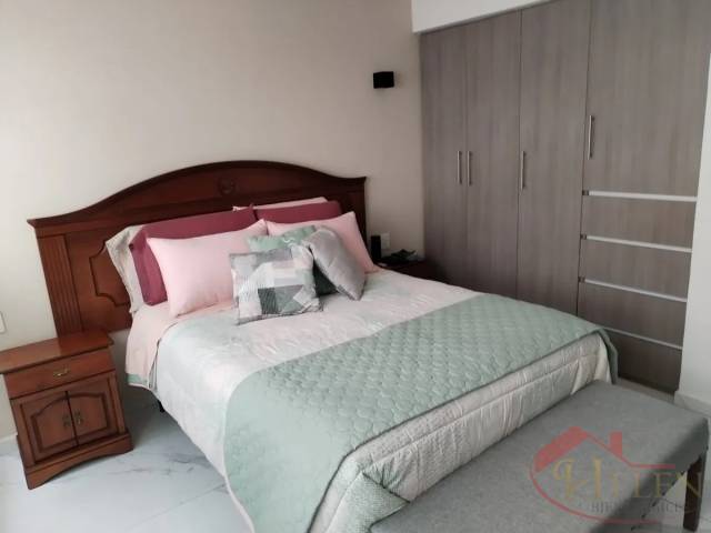 Departamento para Venta en Coyoacán - 5