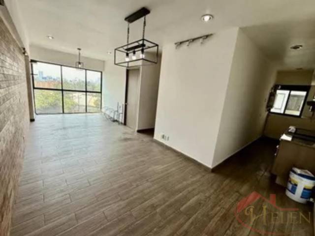 #1284 - Departamento para Venta en Alvaro Obregón - DF - 1