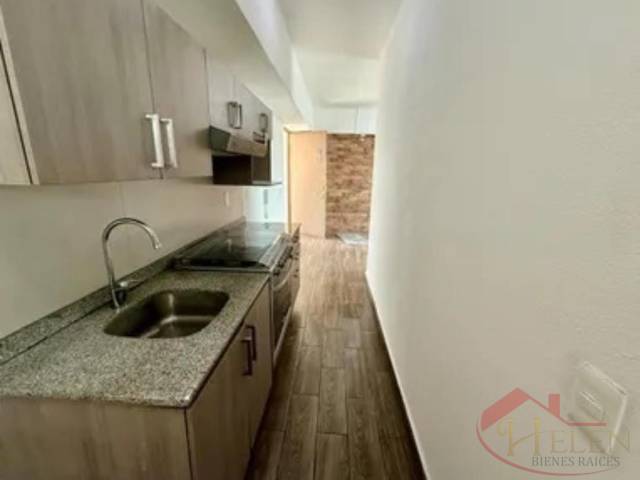 #1284 - Departamento para Venta en Alvaro Obregón - DF - 2