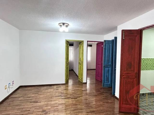 #1285 - Departamento para Renta en Cuauhtémoc - DF - 3