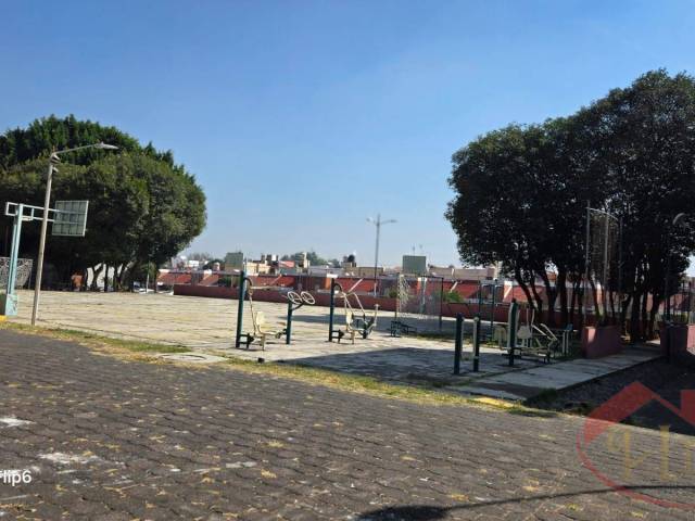 #1286 - Departamento para Venta en Xochimilco - DF - 1