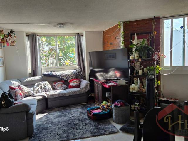 #1286 - Departamento para Venta en Xochimilco - DF - 3