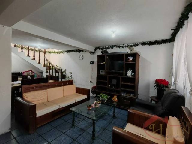 #1287 - Casa para Venta en Nezahualcóyotl - MC - 3