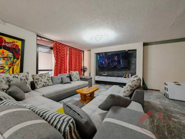 #1288 - Casa para Venta en Iztapalapa - DF - 1